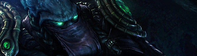 Image for StarCraft 2 F2P - the "math just isn't there," says Morhaime 