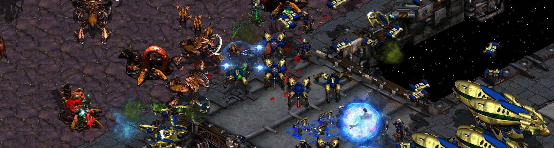Image for StarCraft Remastered: Best Build Orders for the Terrans, Zerg, and Protoss