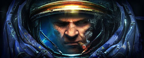 Image for StarCraft II expansion Collector's Editions possible if "fan excitement" is there