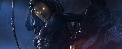Image for Ultra-rumor: StarCraft II: Heart of the Swarm ending leaks out a year early