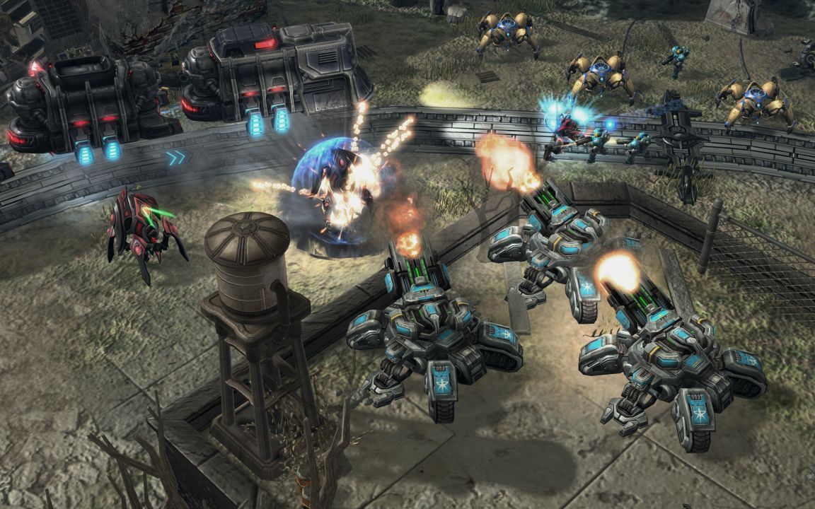 Image for FREE! 1000 StarCraft 2: Legacy of the Void closed beta codes to win