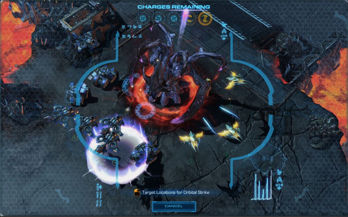 starcraft 2 legacy of the void mission order