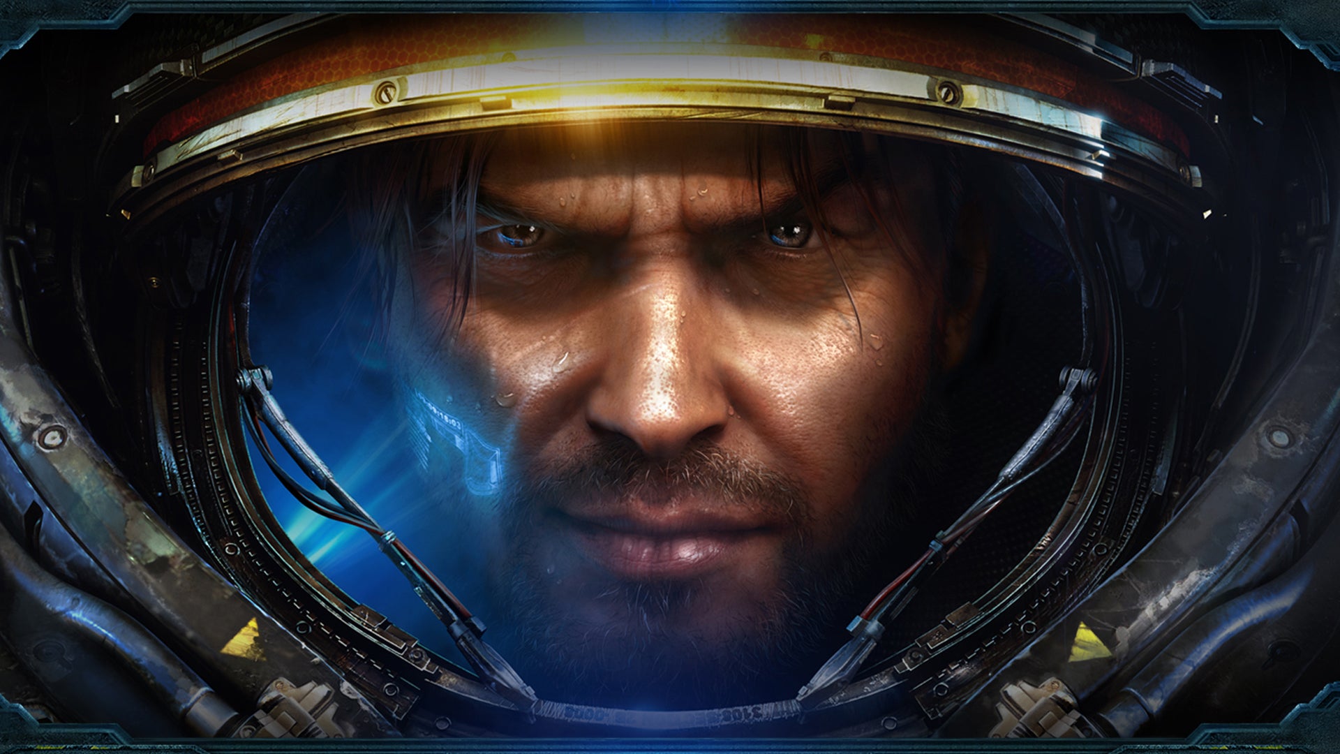 Image for Phil Spencer is excited by the idea of revisiting "seminal" titles like StarCraft