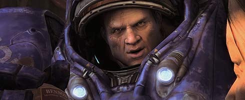 Image for StarCraft II ships 3 million in first month