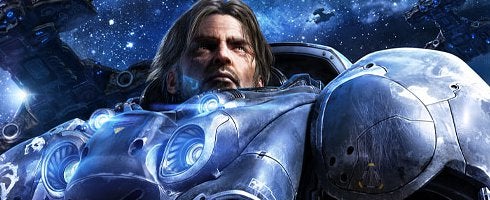 Image for StarCraft II: Midnight store openings listed for Europe and US