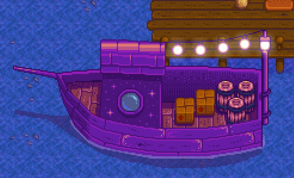 Image for Stardew Valley is getting additional content that will affect both single-player and multiplayer games