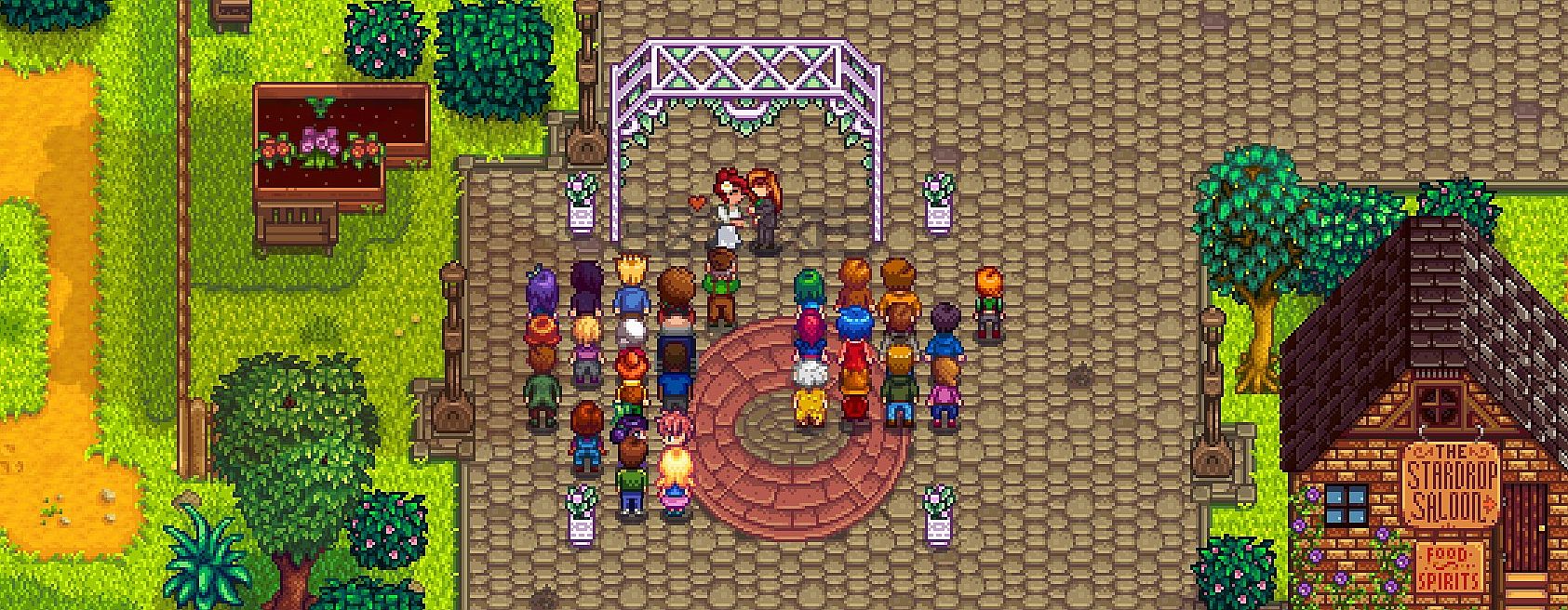 Stardew Valley has sold over 10 million copies worldwide | VG247