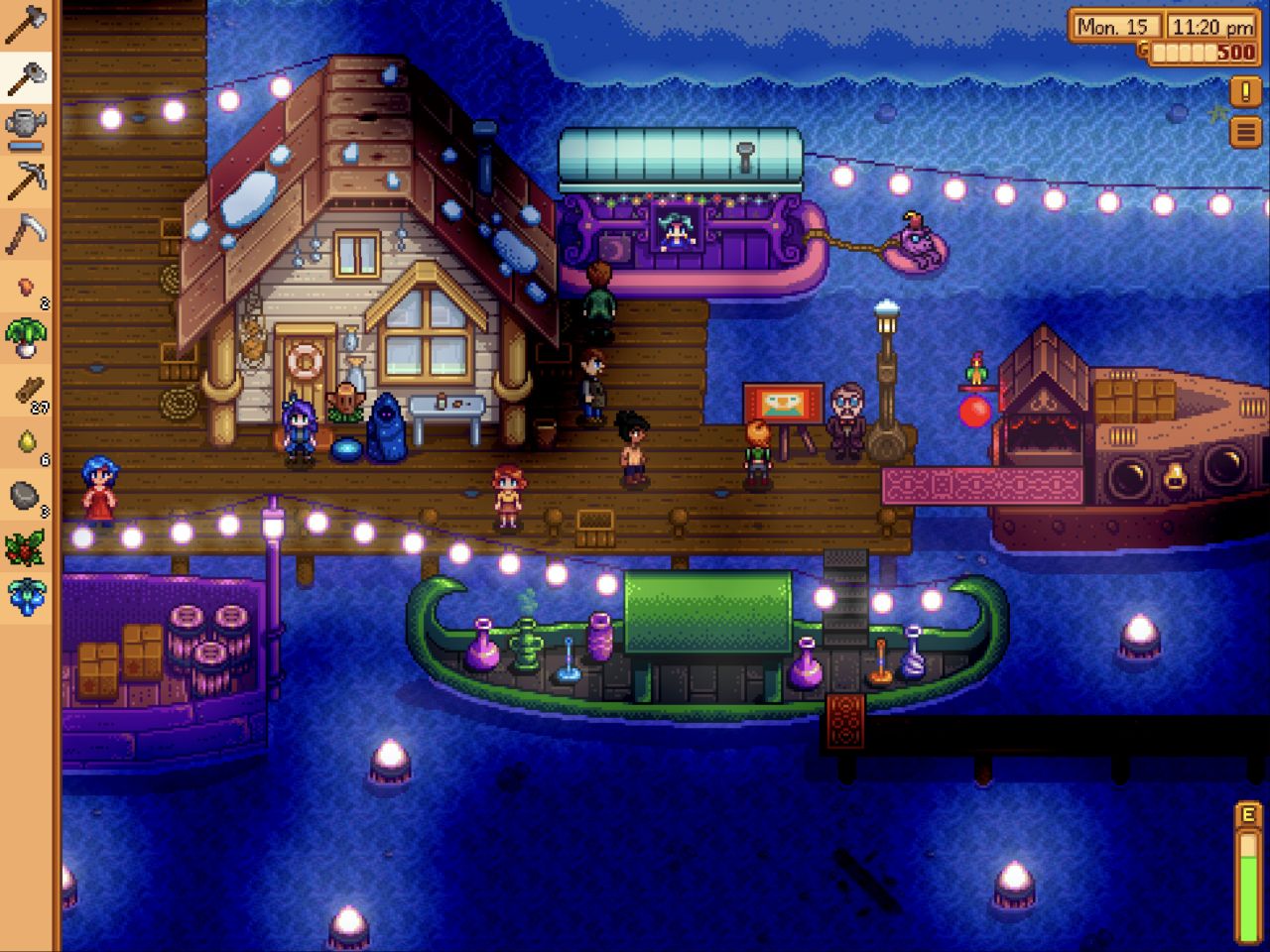 Image for Stardew Valley is coming to mobile this month, first on iOS