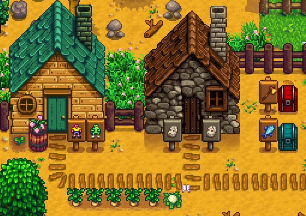 stardew valley linux gog