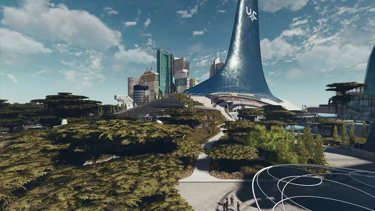 Bethesda finally shows off some Starfield gameplay - 32