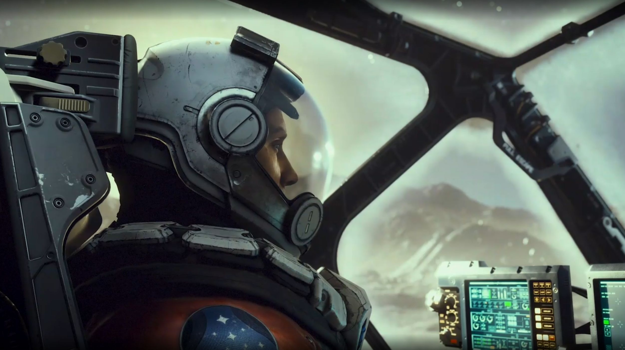 Image for Starfield: Everything we know so far