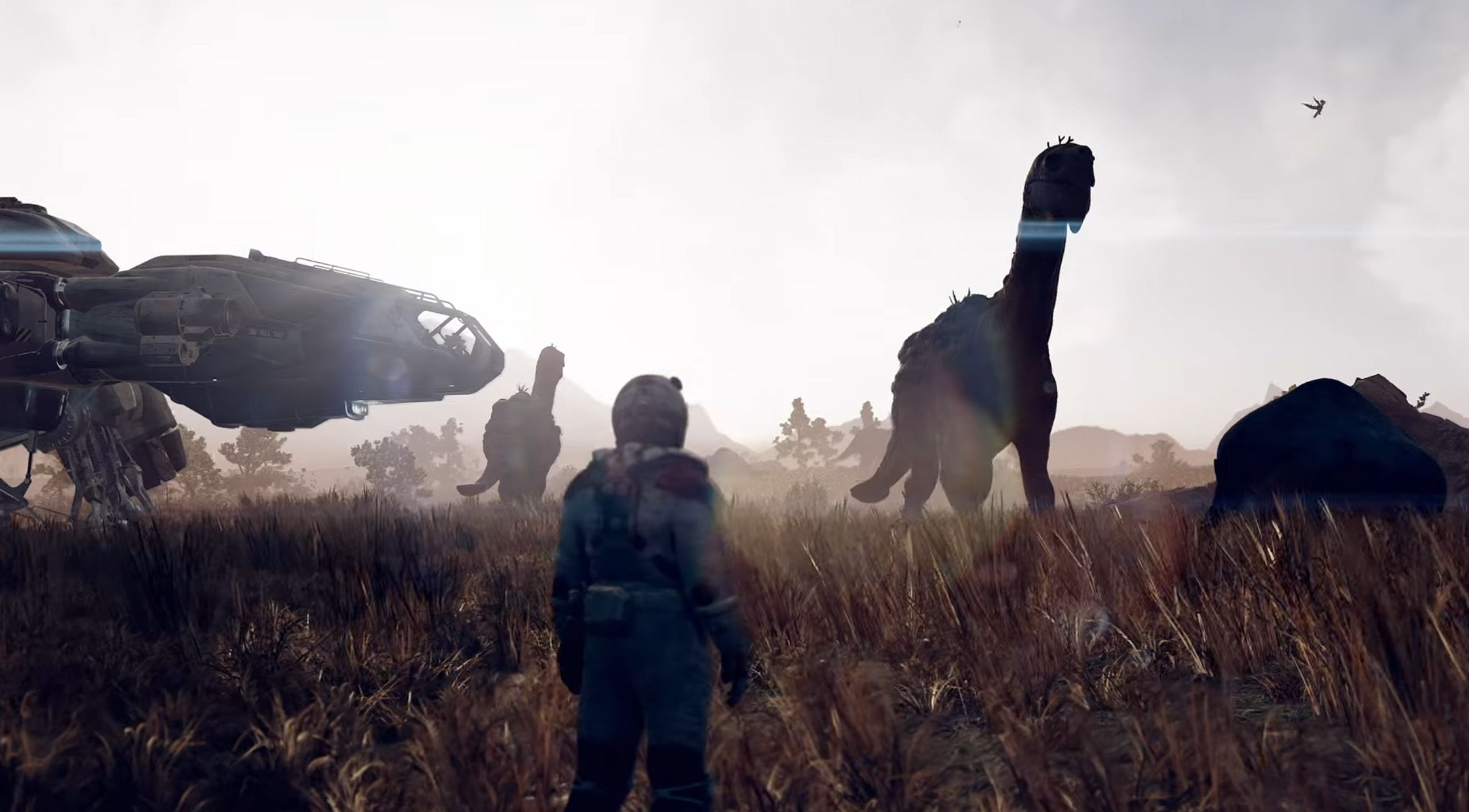 Starfield features over 250,000 lines of dialogue, which is more than Skyrim and Fallout 4 combined - Vimarsana News