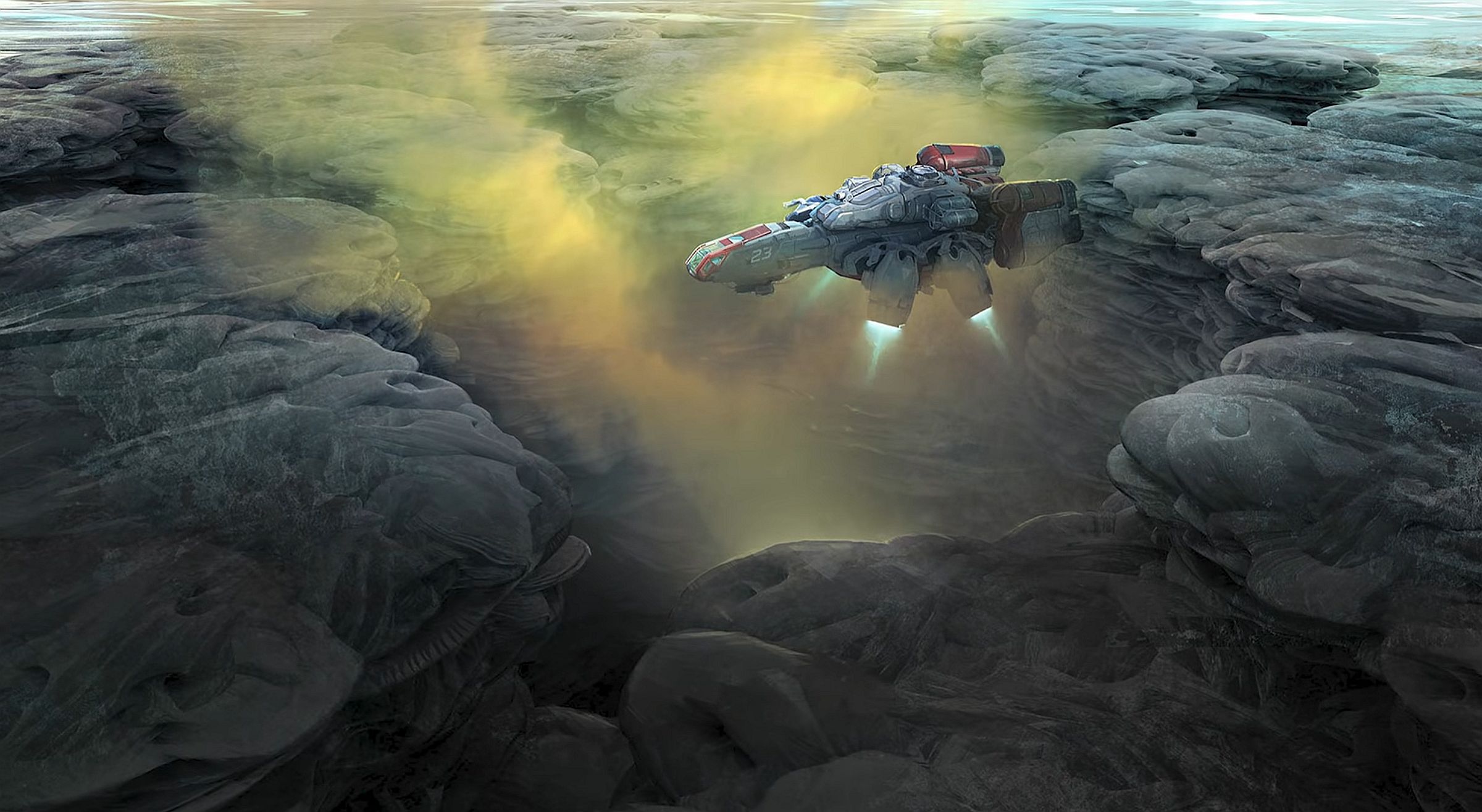 New Starfield developer diary covers companions  factions  dialogue system  and more - 48