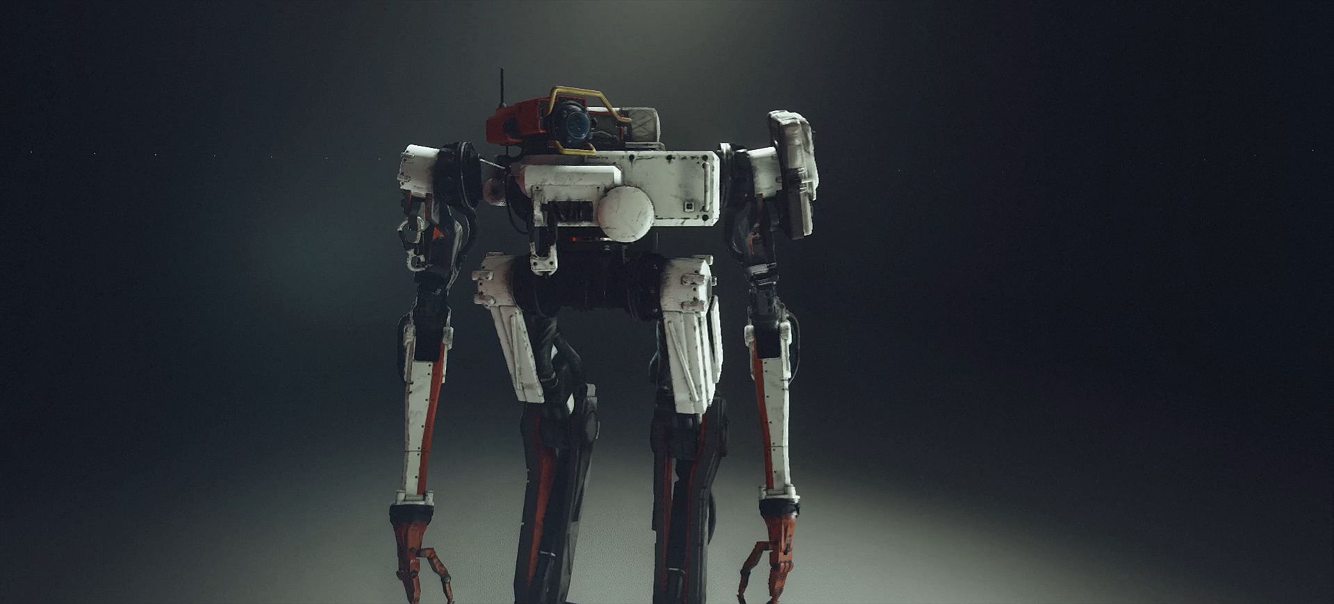 Image for Starfield will feature a handy robot companion named VASCO