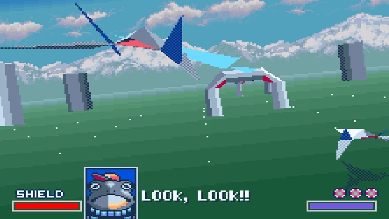 Image for Star Fox 2 dev is as surprised by the SNES Classic release as we are