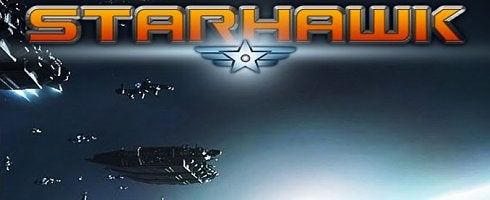 Image for Rumor: Starhawk could include some MMO elements