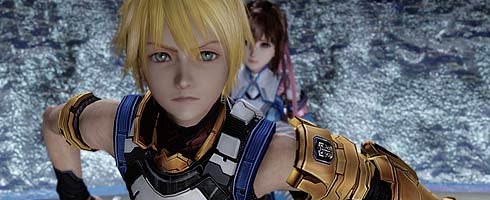 Image for Star Ocean: The Last Hope CE detailed, photographed