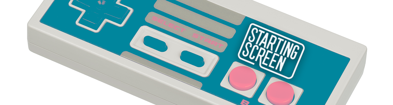 Image for All I Want in Life is an Authentic NES Controller