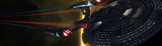 Image for Cryptic release video showing the new opening cutscene to Star Trek Online F2P