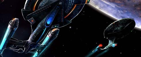 Image for Star Trek Online may get trading, extra officers