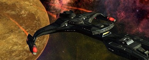 Image for Star Trek Online: Cryptic looking into more ship traits and "exciting ways to use shuttles" in 2011