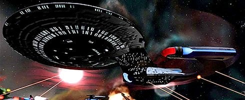 Image for Star Trek Online: Season Three - Genesis announced with mission creator beta