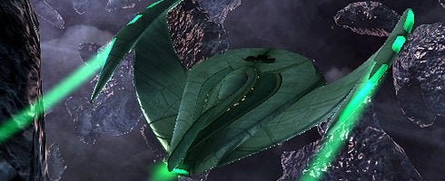 Image for Star Trek Online: Cryptic provides new details on Episode 1 of Series 3
