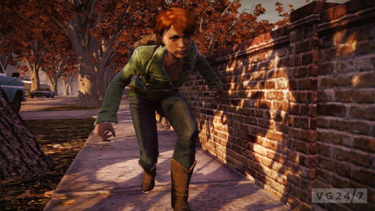 Image for 2015 marks the 1080p Xbox One release of State of Decay 