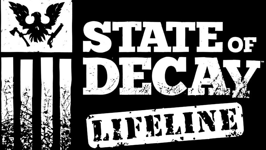 Image for State of Decay: Lifeline expansion offers a new map