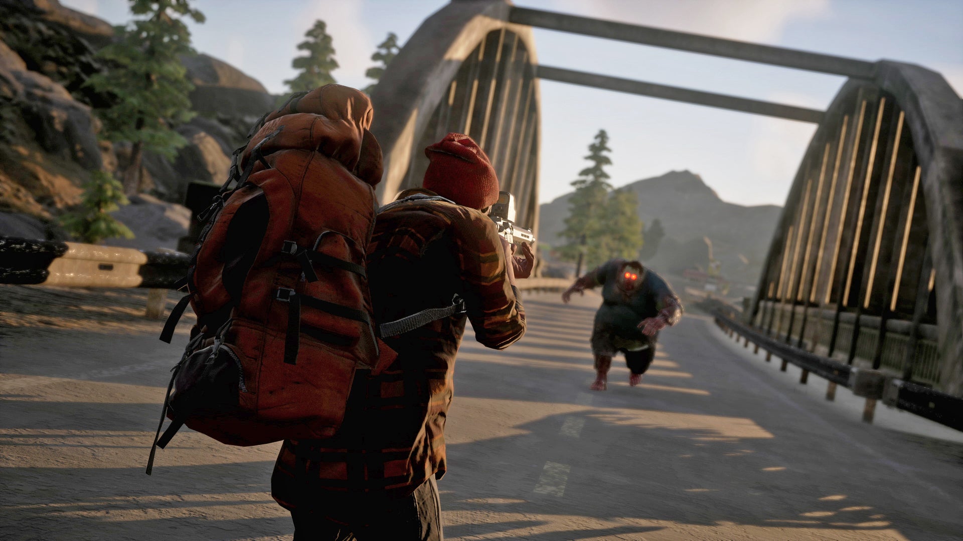 Image for State of Decay 2 reviews round-up, all the scores