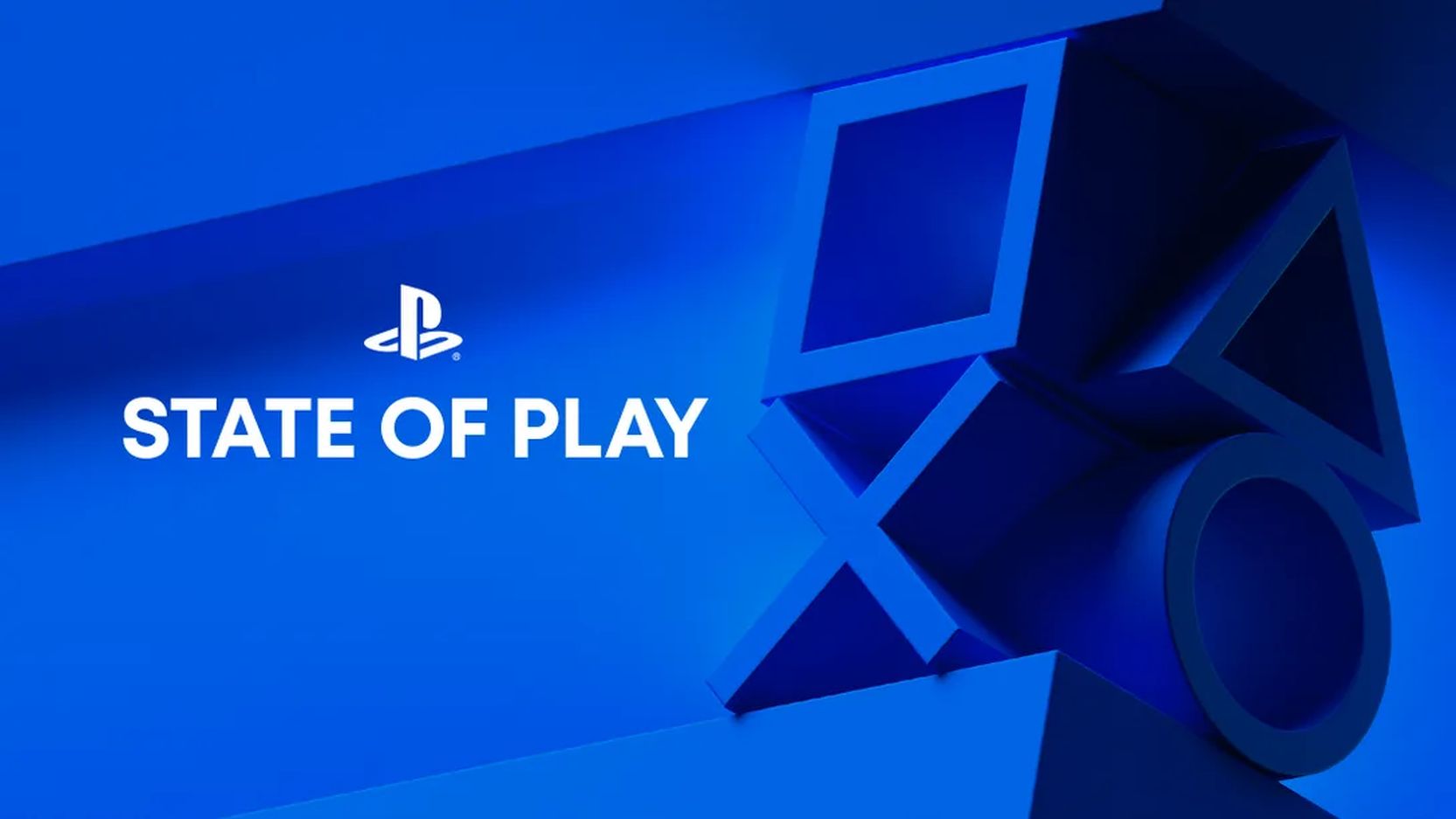 Image for PlayStation State of Play kicks off later today - watch it here