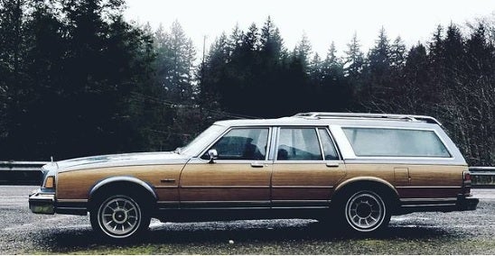 Pacific Drive  Acura for survival burnout that Dodges tradition - 63