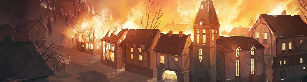 Image for Designing Diablo 2: Building Blizzard's Iconic World