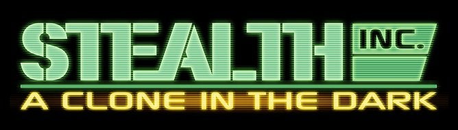 Image for Stealth Bastard will be called Stealth Inc.- A Clone in the Dark on Vita 