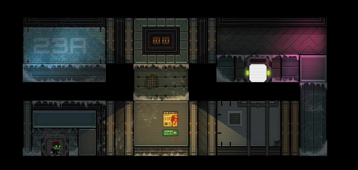 Image for Stealth Inc. 2 is launching as open world Wii U exclusive, out this year