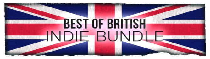 Image for Steam: 'Best of British' bundle is live, saves $70
