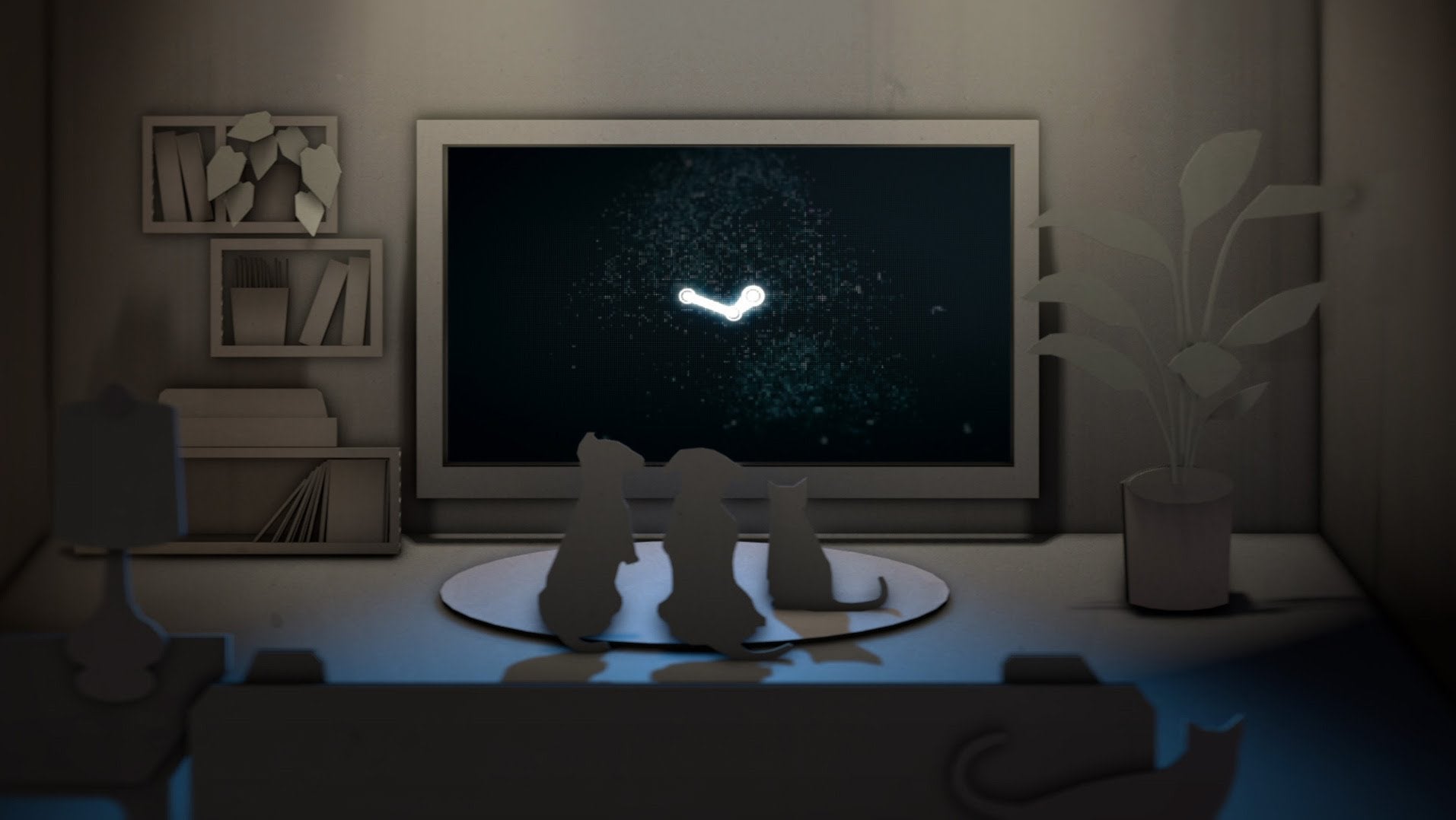 Image for Steam Deck's controller-friendly UI will replace Big Picture mode, at some point