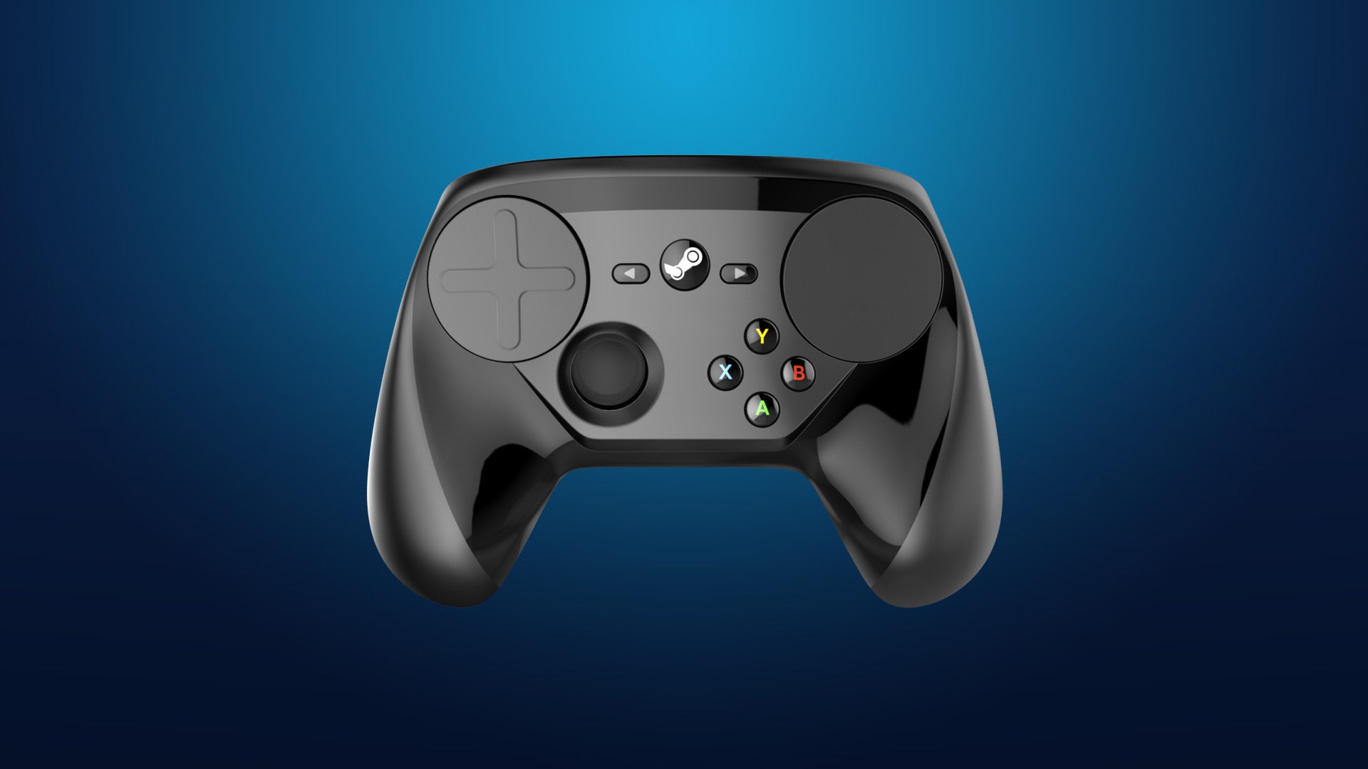 Image for Valve hit with $4 million fine over Steam Controller patent infringement