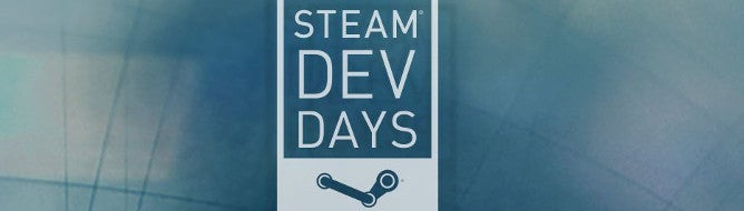 Image for Valve: "Steam Dev Days" conference announced, will not invite press