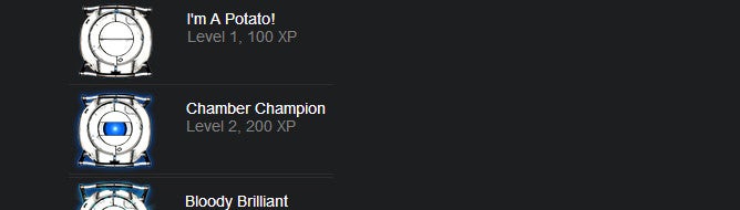 Steam Trading Cards: all current badges revealed | VG247