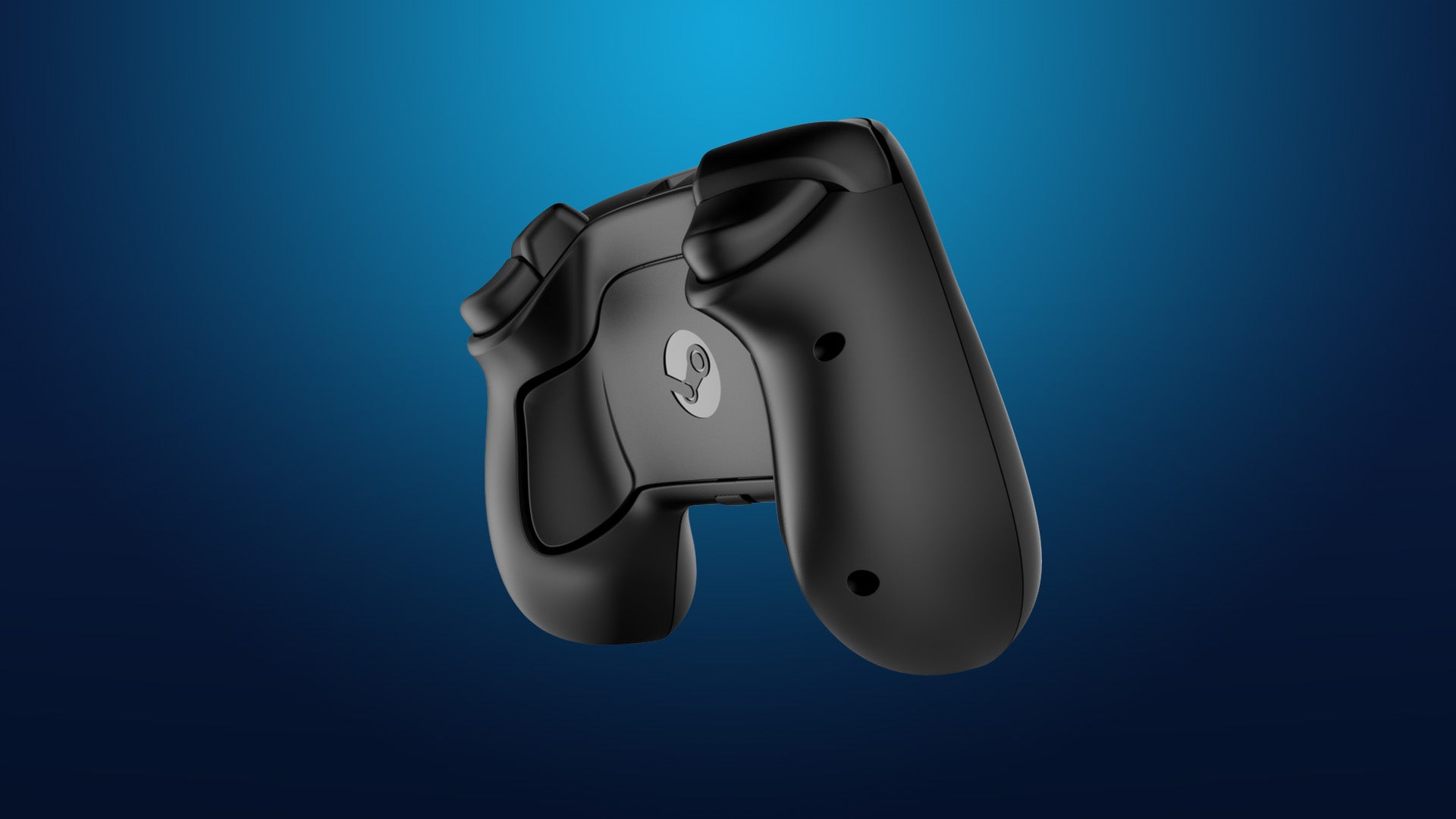Image for Valve is now allowing users to make their own Steam Controllers