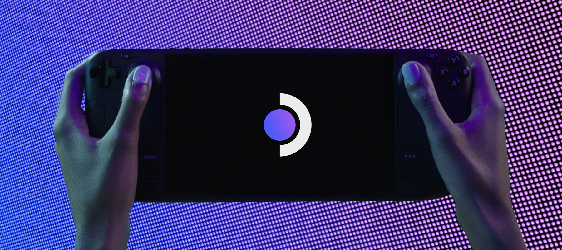 Image for Steam Deck drift issue was caused by a recent firmware update and Valve has released a fix