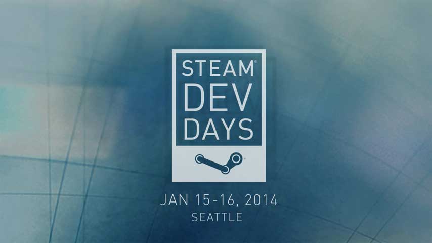 Image for Steam Dev Day talks now publicly available
