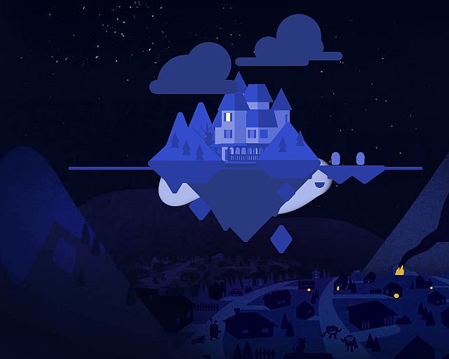 The Steam Halloween Sale Is Live Here S Just A Few Picks Vg247