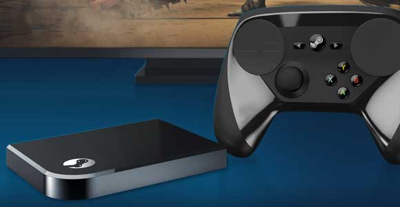 Image for Steam Machine "Get it Early" stock all sold out