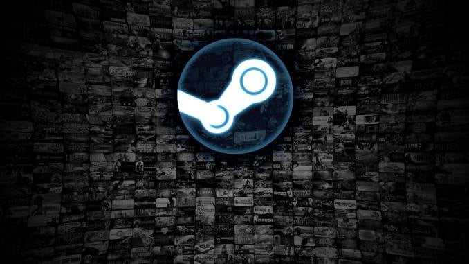 Image for Steam's most-played games in 2016 all came out in 2015