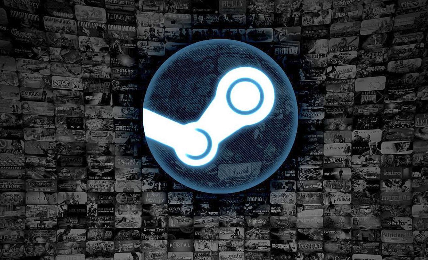 Image for Steam has broken the 27 million concurrent users mark