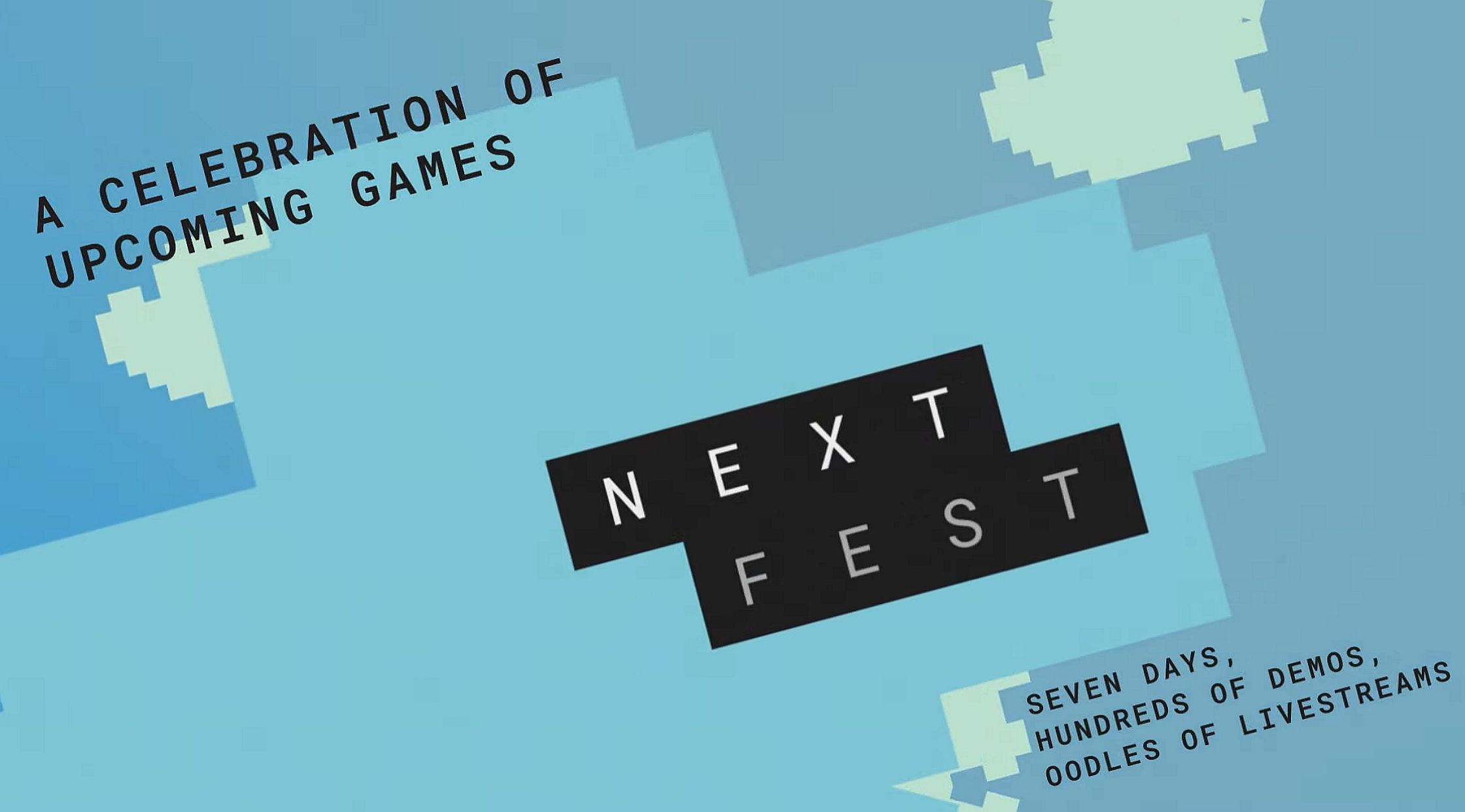 Steam Next Fest: February 2022 Edition - here's just some of the demos available - Vimarsana News