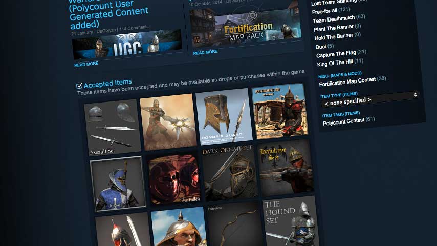 steam how to use steam workshop mods