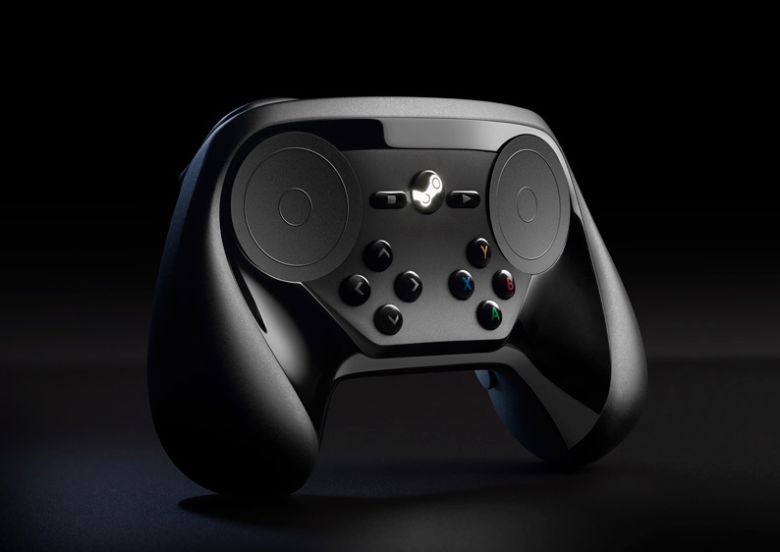 Image for Like everything else Valve produces, the Steam Controller can be modded